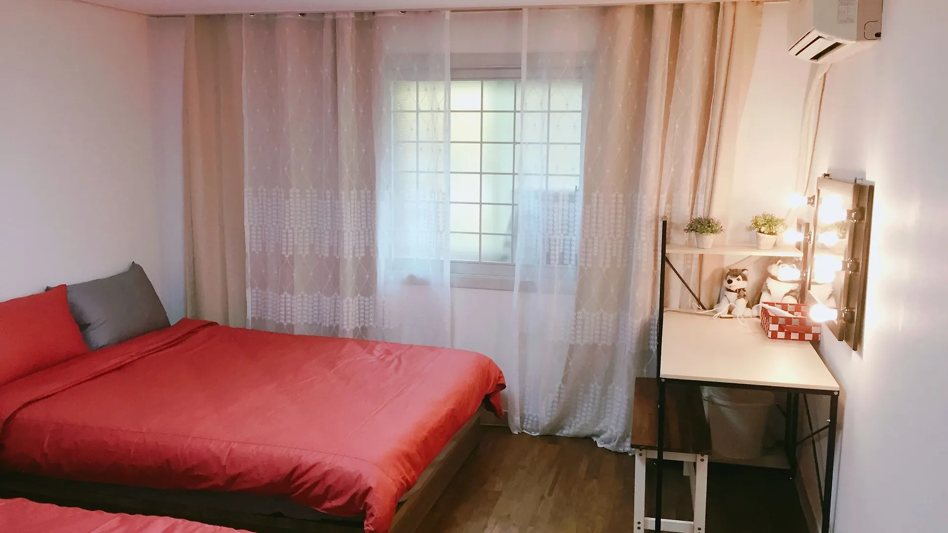 公寓 首爾Elisha'S House公寓 韩国