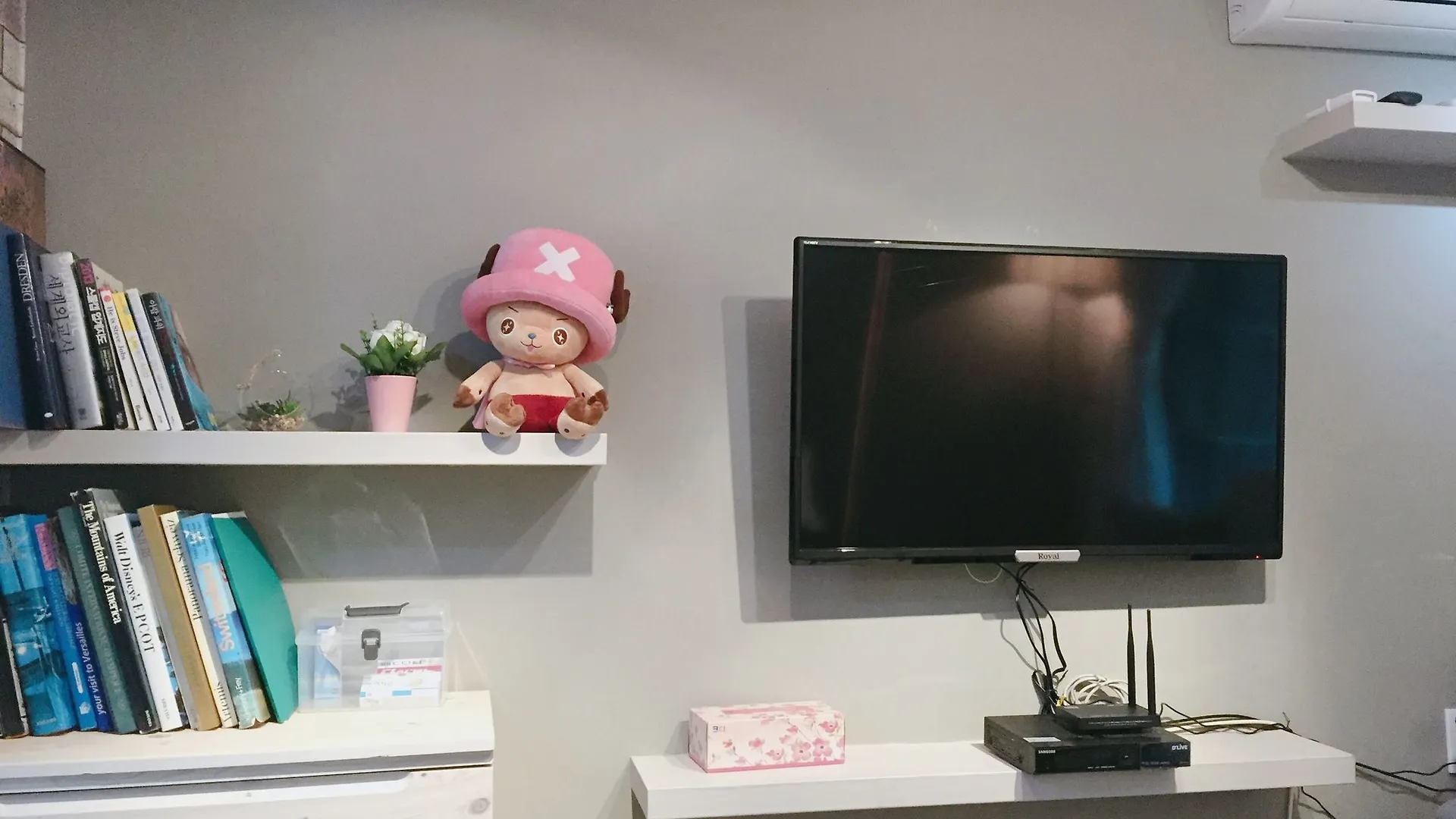 公寓 首爾Elisha'S House公寓