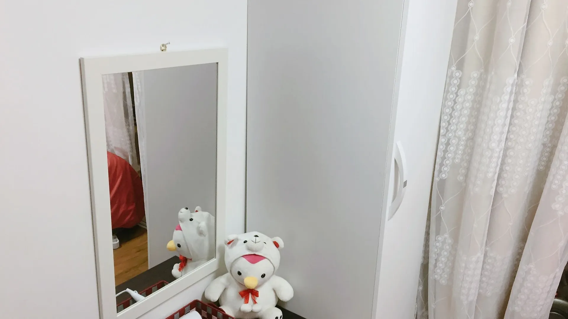 首爾Elisha'S House公寓 韩国